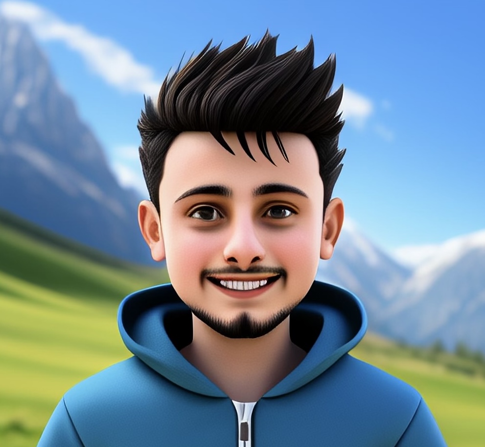 DP of Aakash