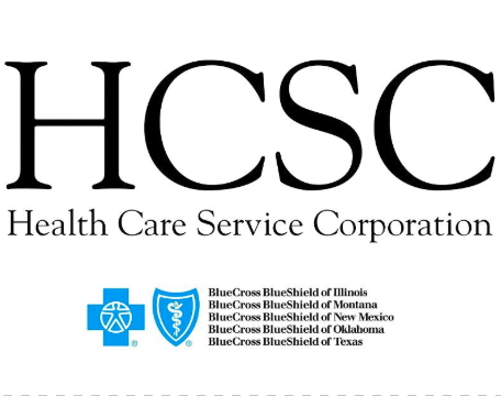 HCSC Logo