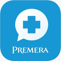 Premera Blue Cross Logo