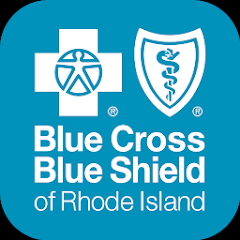 BCBSRI Logo